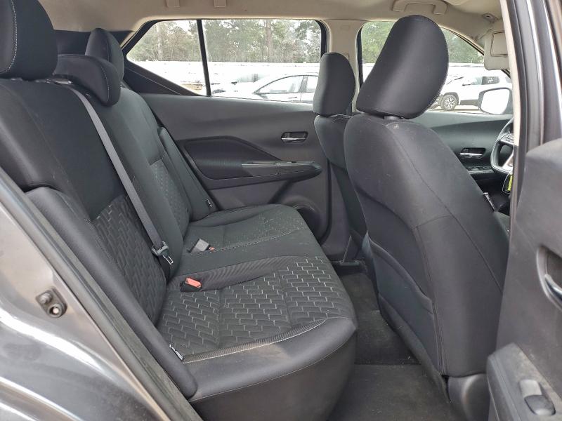 Фото 11 - NISSAN KICKS