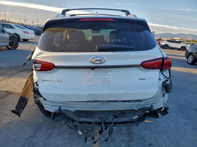 Фото 6 - HYUNDAI SANTA FE