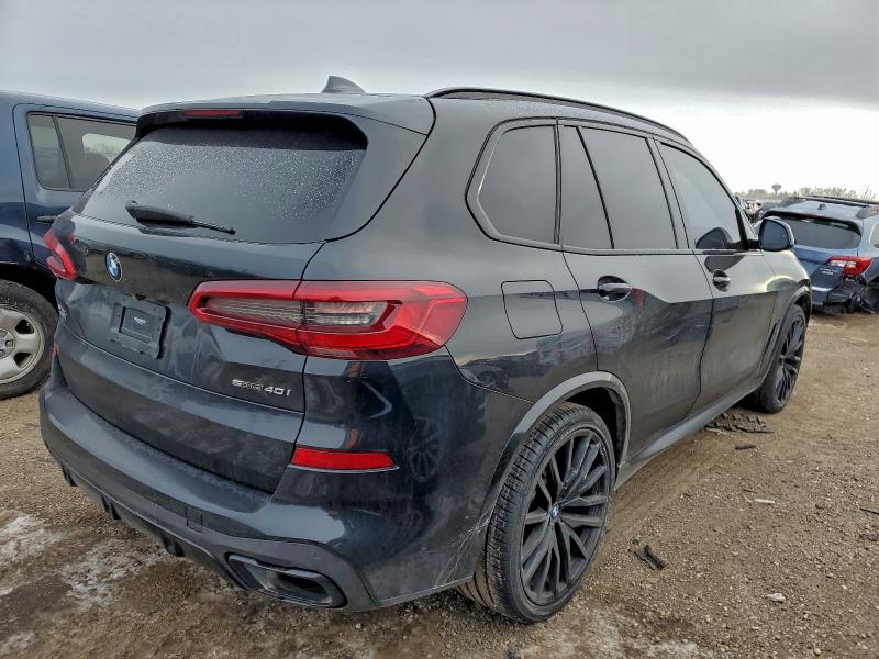 Фото 3 - BMW X5