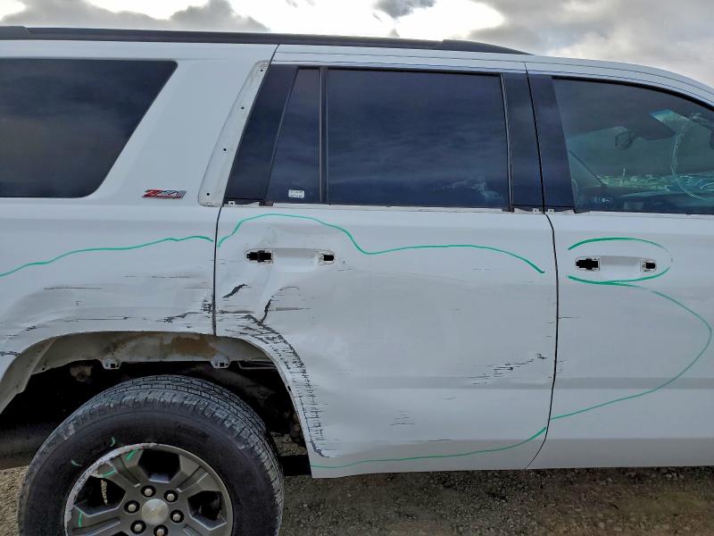 Фото 11 - CHEVROLET TAHOE