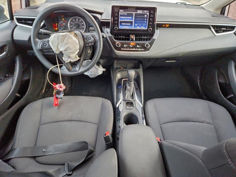 Фото 8 - TOYOTA COROLLA