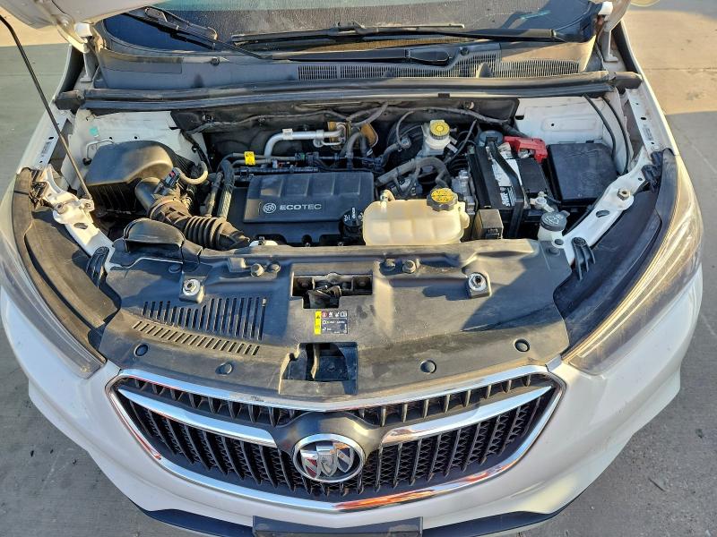 Фото 11 - BUICK ENCORE