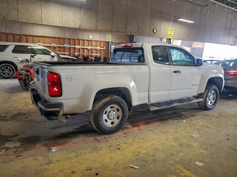 Фото 3 - CHEVROLET COLORADO