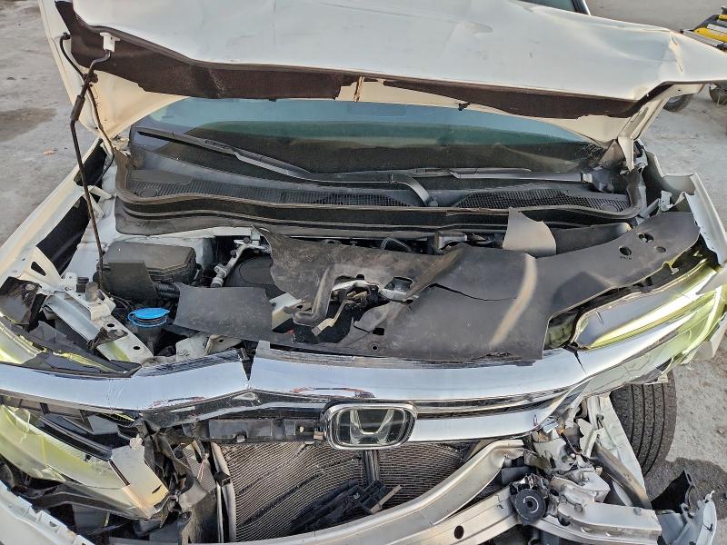 Фото 12 - HONDA PILOT