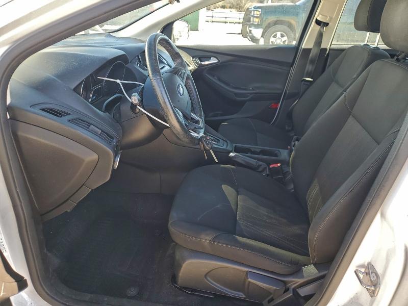 Фото 7 - FORD FOCUS