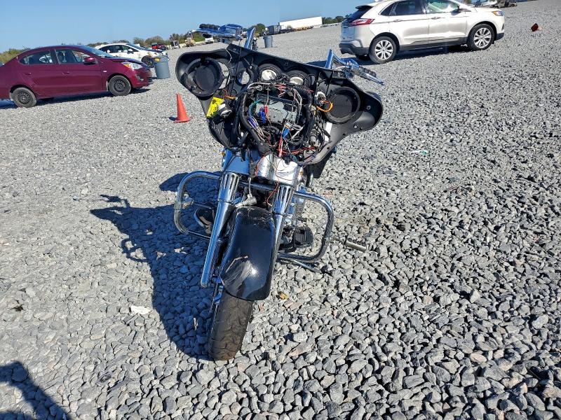 HARLEY-DAVIDSON FL 2013