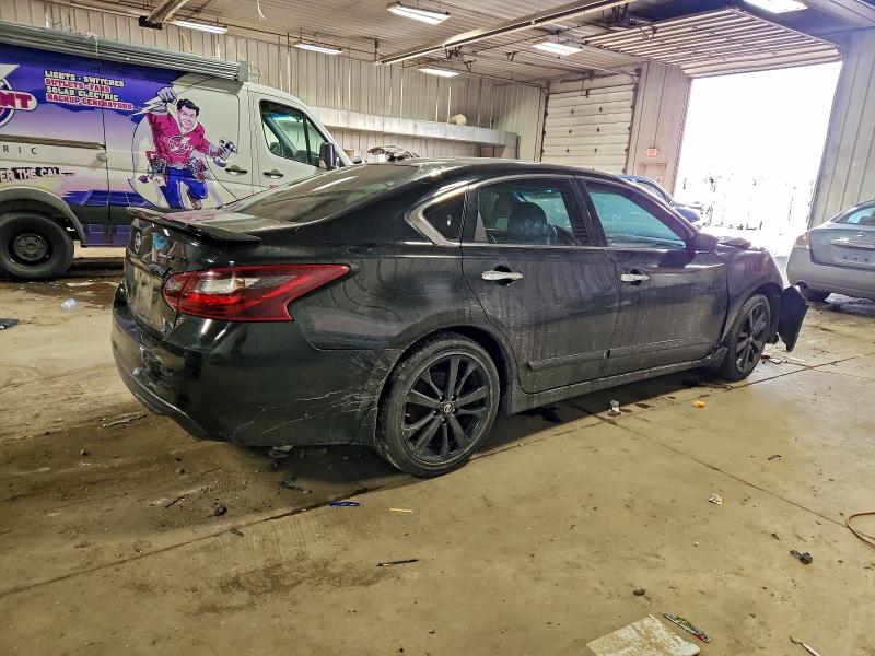 Фото 3 - NISSAN ALTIMA