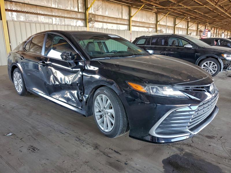 Фото 4 - TOYOTA CAMRY