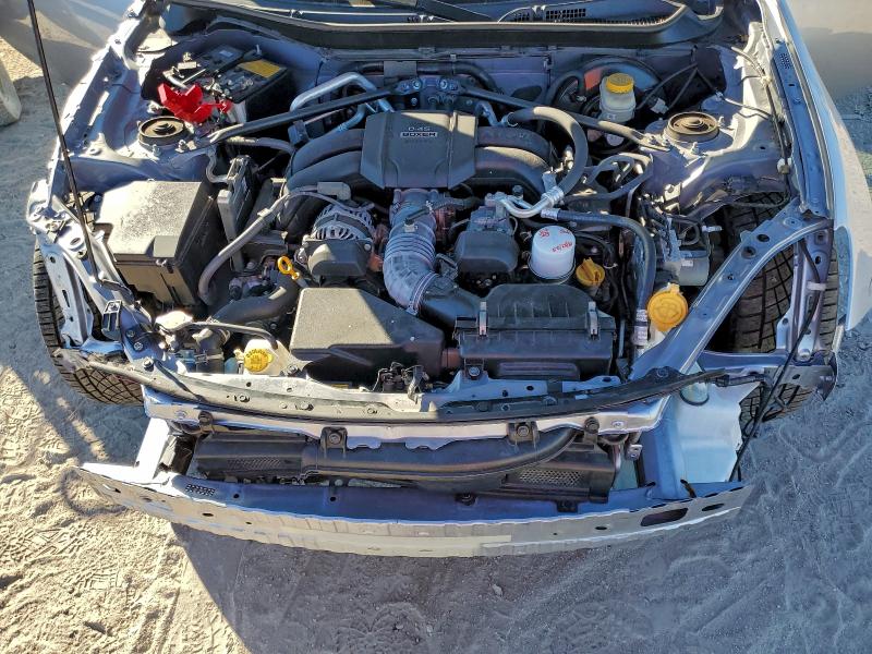 Фото 11 - SUBARU BRZ