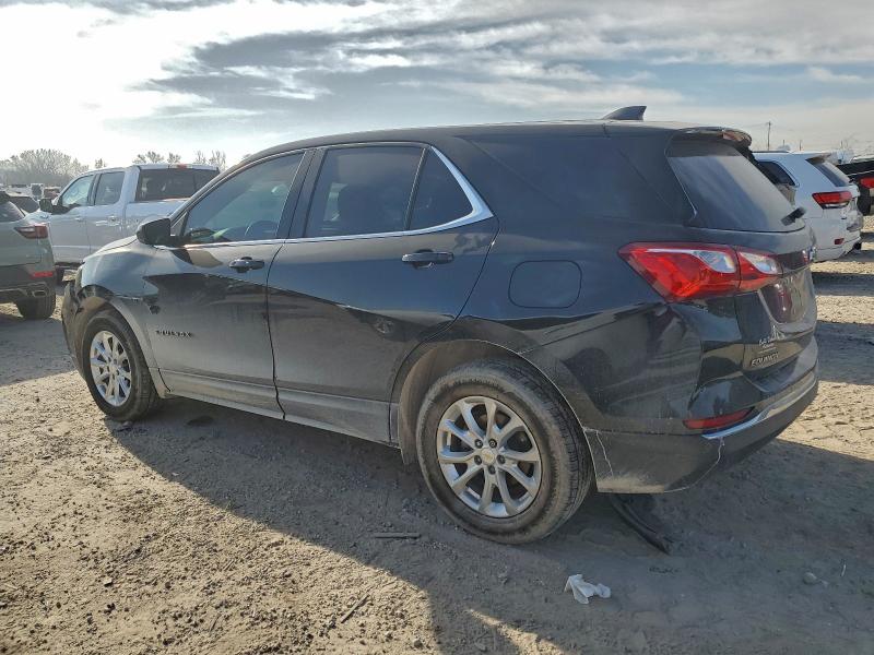Фото 2 - CHEVROLET EQUINOX