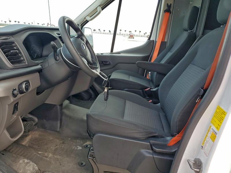 Фото 7 - FORD TRANSIT