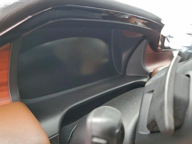 LINCOLN AVIATOR 2023 VIN 5LM5J7WCXPGL00331