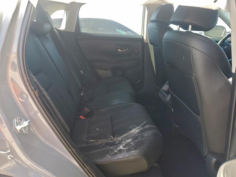 Фото 11 - HONDA HR-V