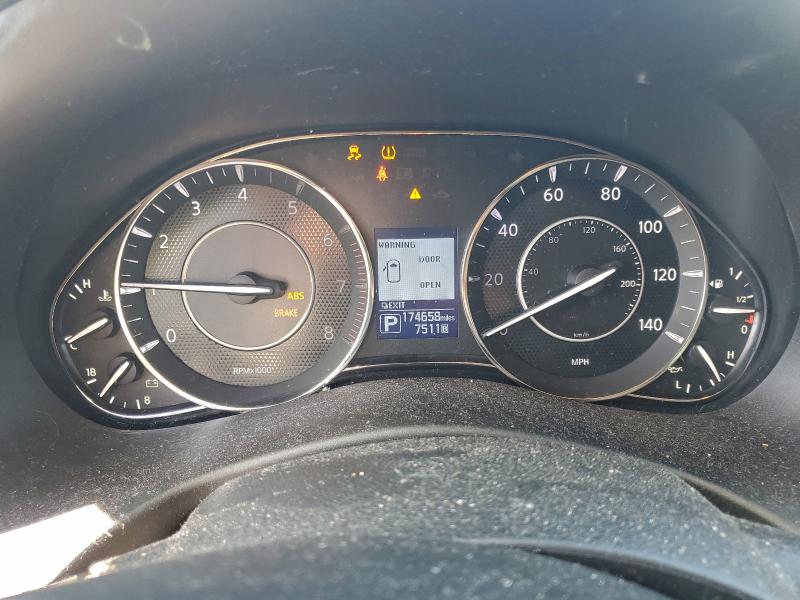 Фото 9 - NISSAN ARMADA