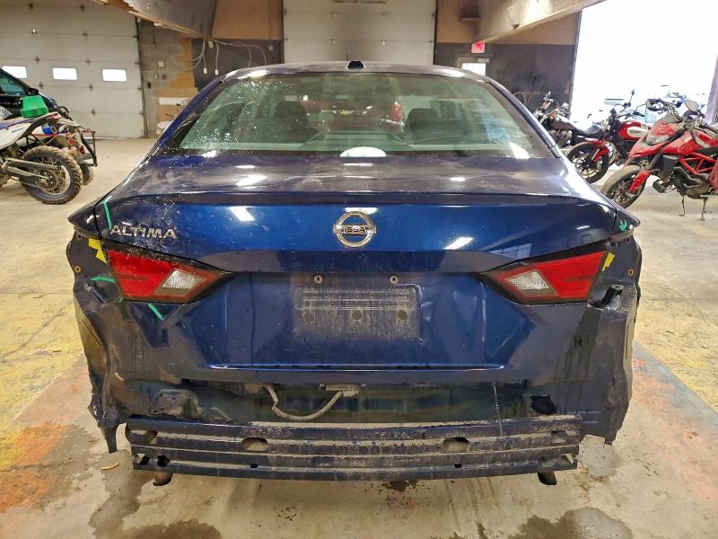 Фото 6 - NISSAN ALTIMA