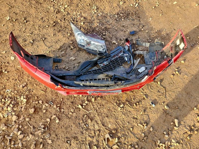 Фото 12 - CHEVROLET CRUZE