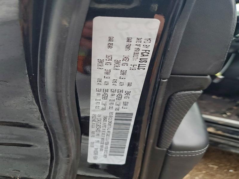 Фото 13 - JEEP GRAND CHER