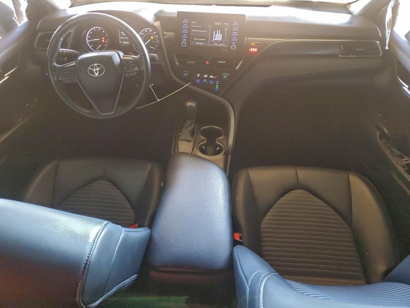 Фото 8 - TOYOTA CAMRY