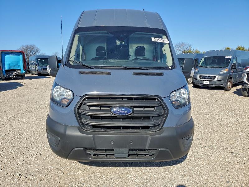 Фото 5 - FORD TRANSIT
