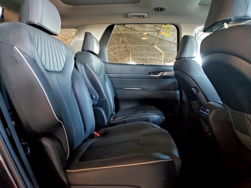 Фото 11 - HYUNDAI PALISADE