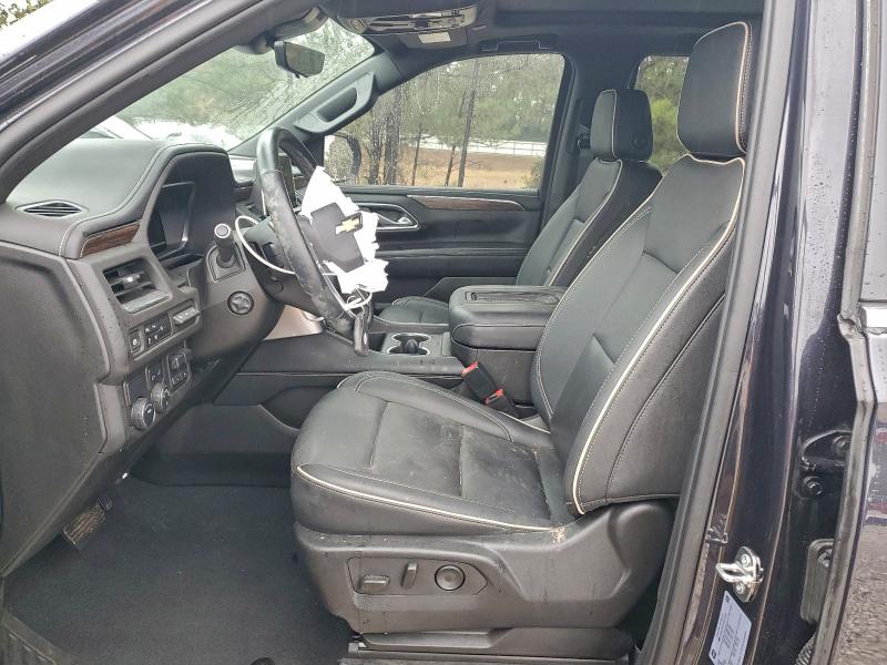 Фото 7 - CHEVROLET TAHOE