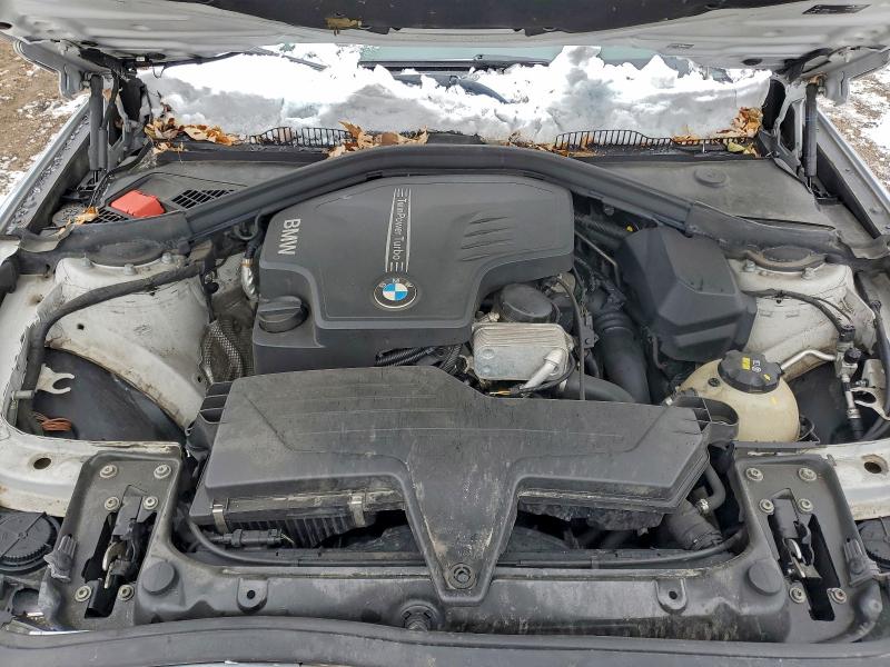 Фото 11 - BMW 2 SERIES