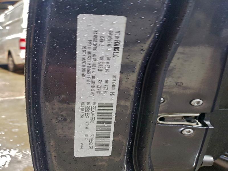 Фото 12 - DODGE CHARGER