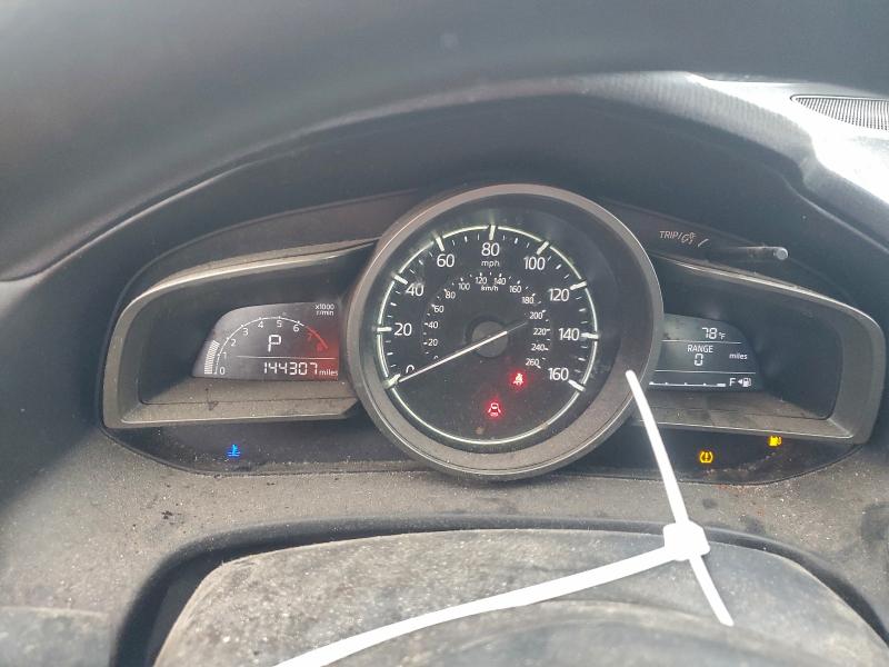 Фото 9 - MAZDA 3