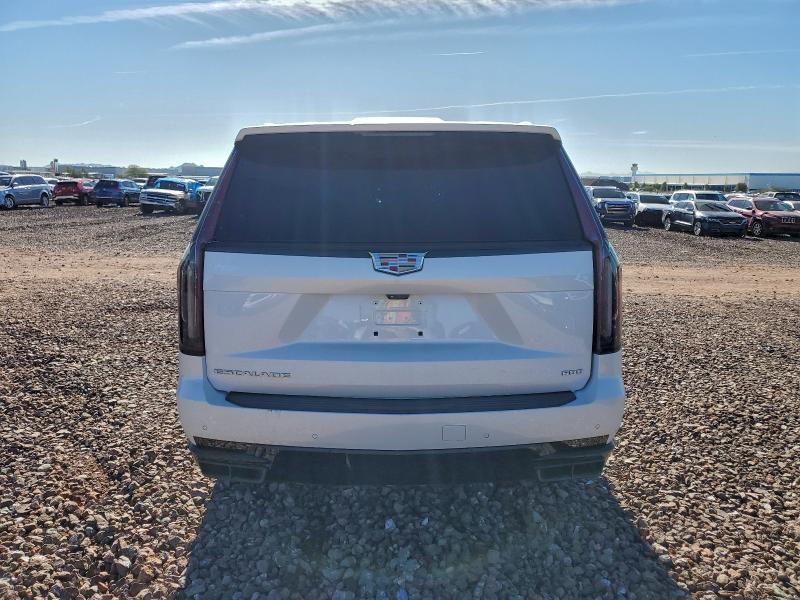 Фото 6 - CADILLAC ESCALADE