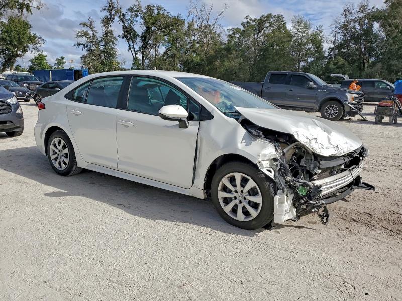 Фото 4 - TOYOTA COROLLA