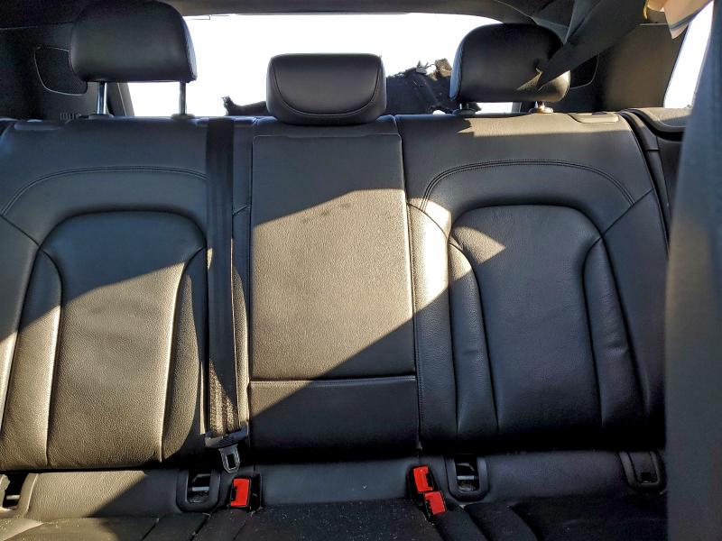 Фото 10 - AUDI Q3