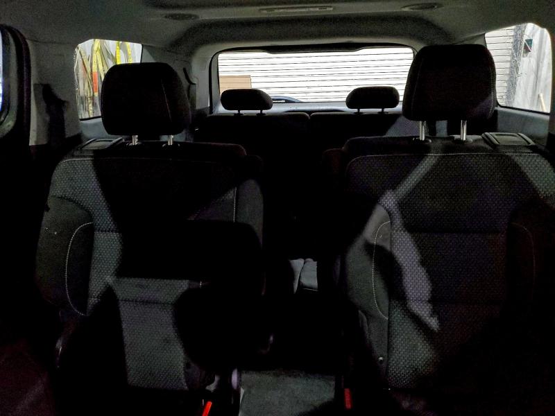 Фото 10 - GMC ACADIA