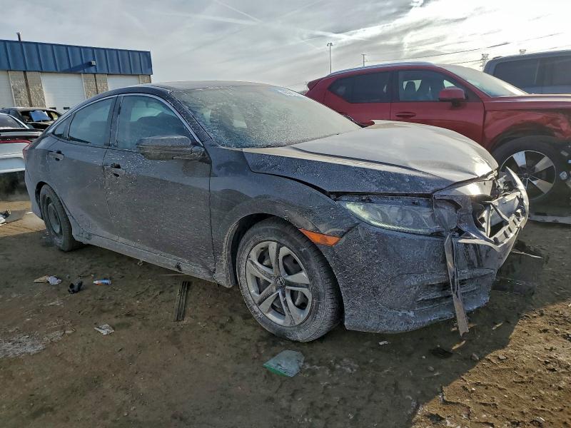 Фото 4 - HONDA CIVIC