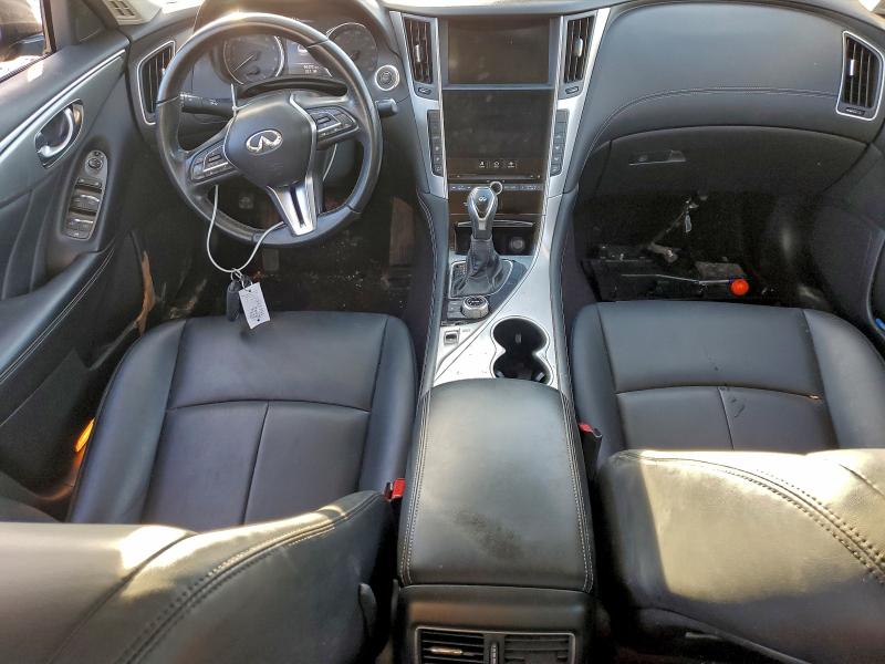 Фото 8 - INFINITI Q50