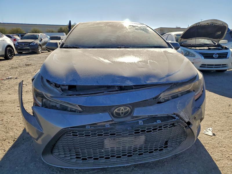 Фото 5 - TOYOTA COROLLA