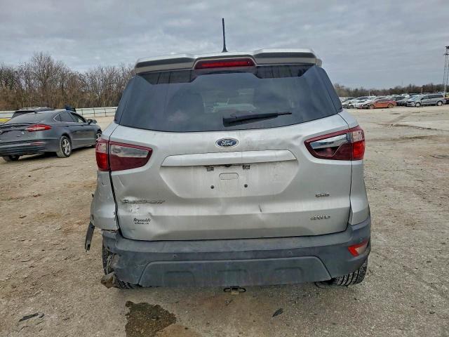 Фото 6 - FORD ECOSPORT