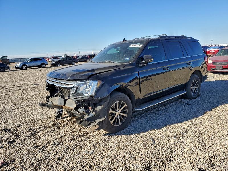 Фото 1 - FORD EXPEDITION