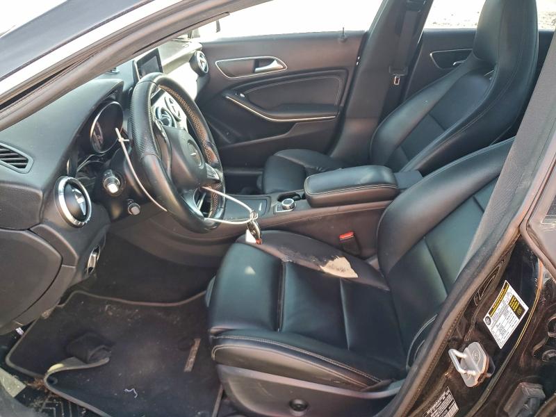 Фото 7 - MERCEDES-BENZ CLA-CLASS