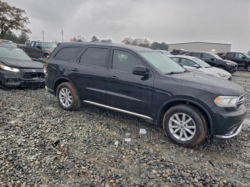 Фото 4 - DODGE DURANGO