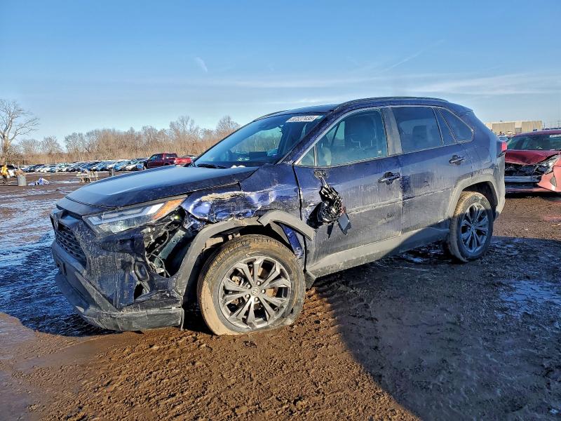 Фото 1 - TOYOTA RAV4