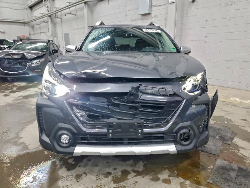 Фото 5 - SUBARU OUTBACK