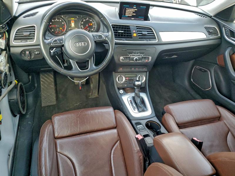 Фото 8 - AUDI Q3