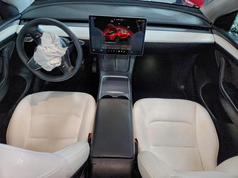 Фото 8 - TESLA MODEL Y