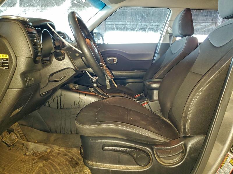 Фото 7 - KIA SOUL