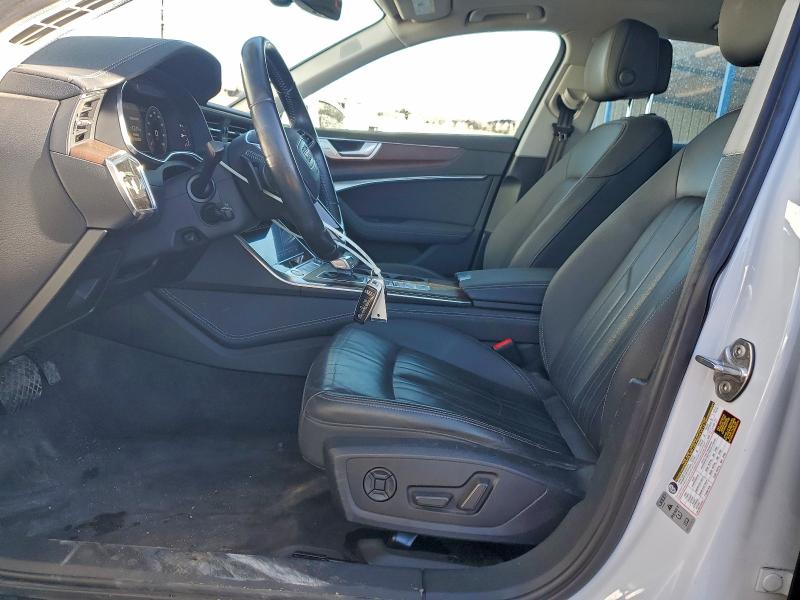 Фото 7 - AUDI A6