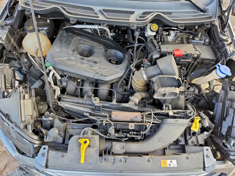 Фото 11 - FORD ECOSPORT