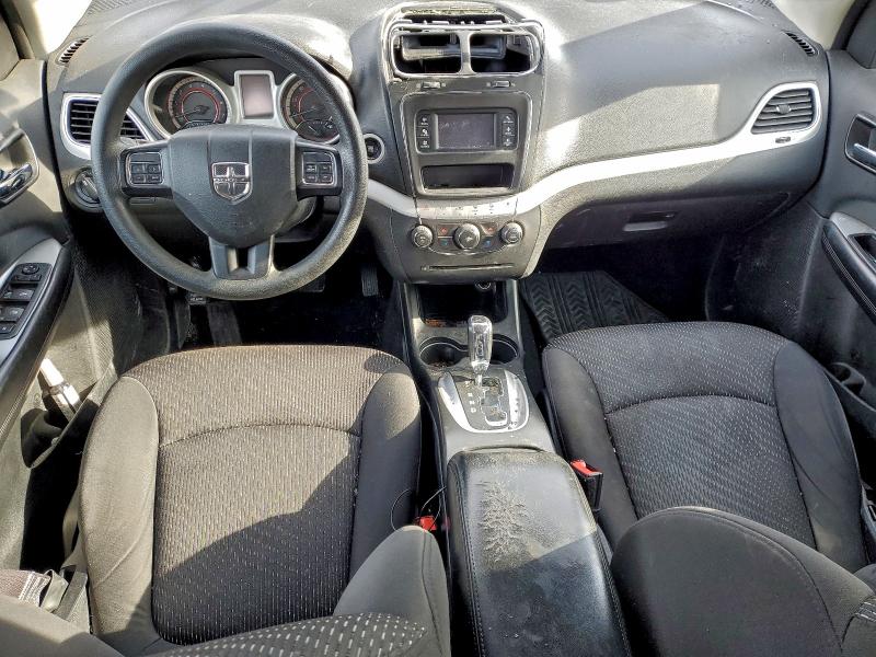 Фото 8 - DODGE JOURNEY