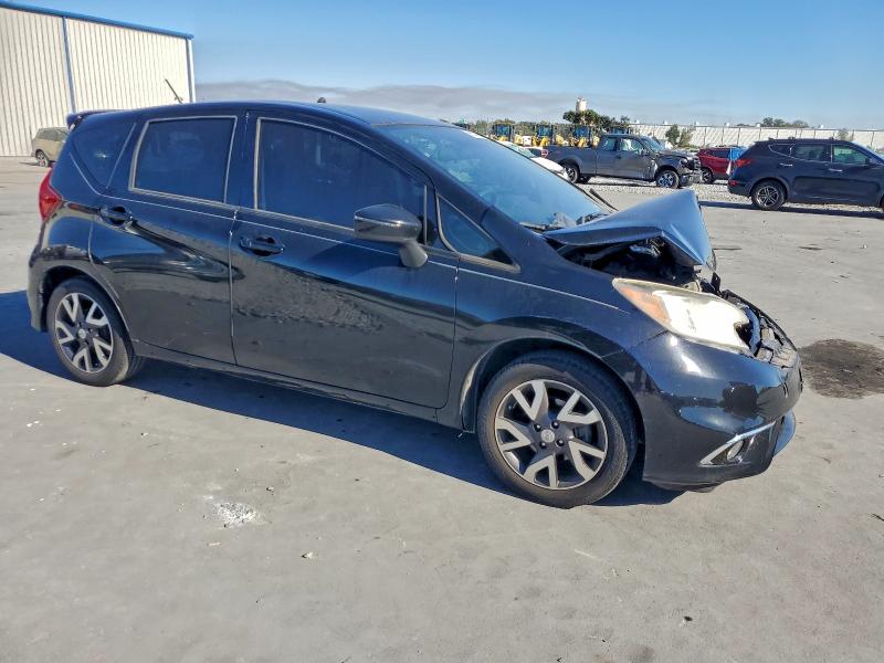 Фото 4 - NISSAN VERSA