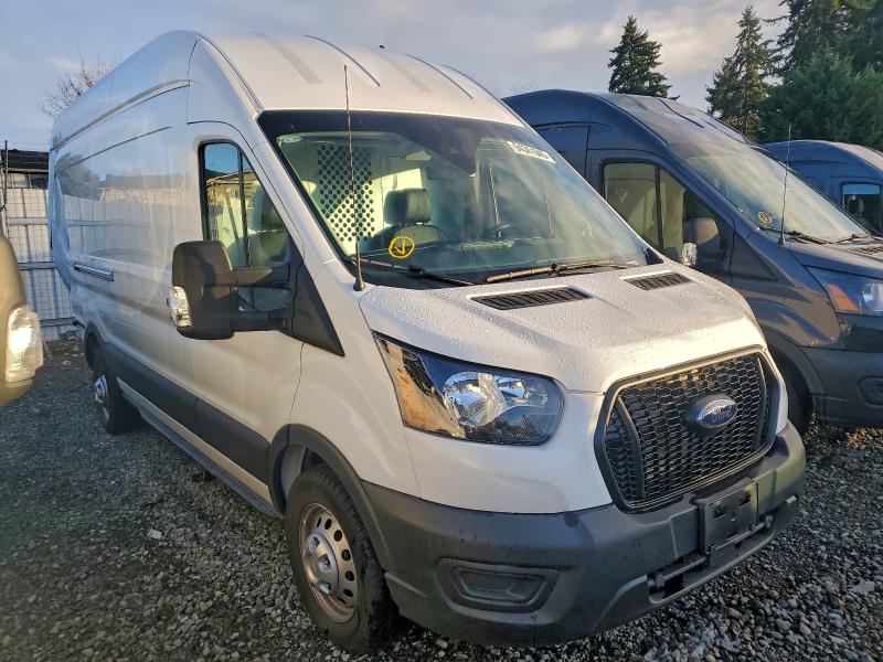 Фото 4 - FORD TRANSIT