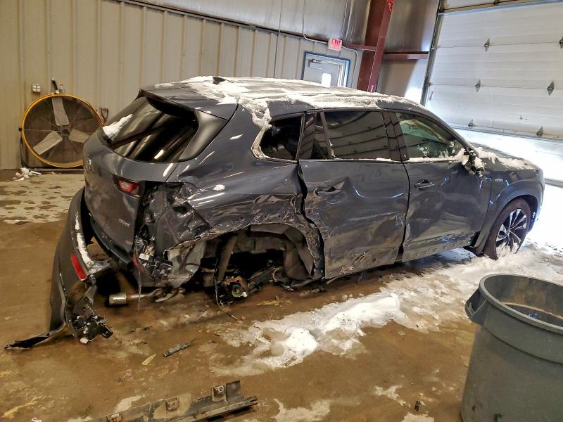 MAZDA CX-50 2025 VIN 7MMVAAEW9SN113442